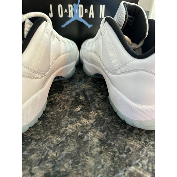 air jordan‎ 11 retro low cement grey. NWB Size 10 Men\'s main image 12